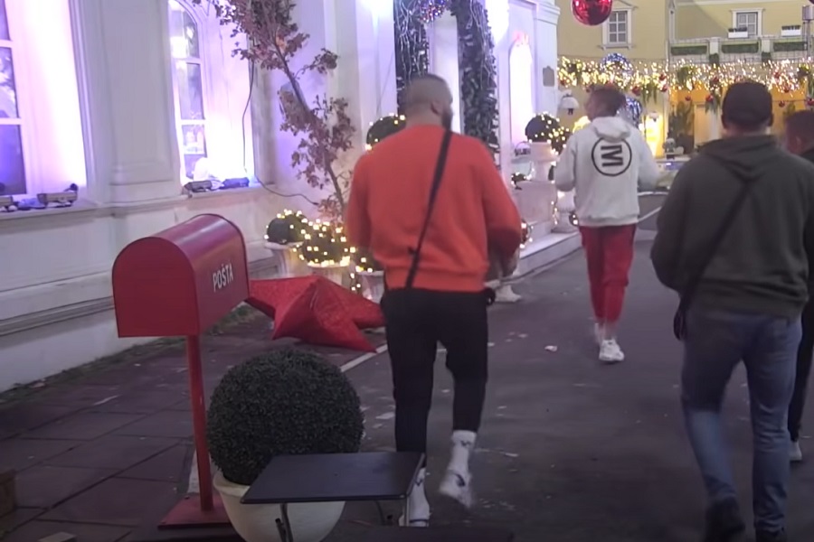 STIGLA NAGRADA! Veliki šef obradovao zadrugare ovim nakon što su sve priznali u Igri istine! (VIDEO)