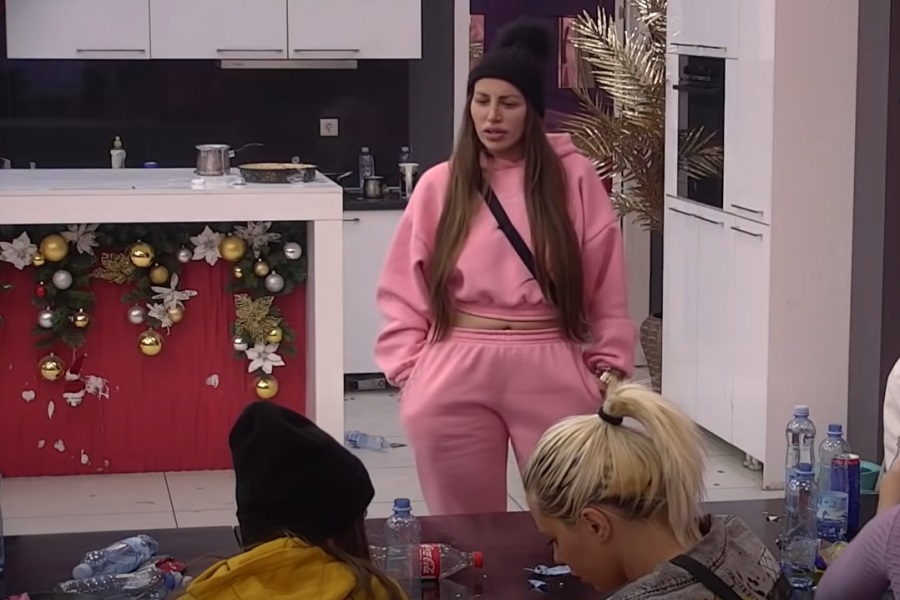 OČI U OČI NAKON SVEGA! Dalila i Car progovorili o propaloj vezi, a onda je Dalila priznala da li bi OPET bila sa njim! (VIDEO)