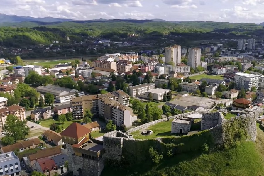 ČUVENI MAGAZIN FORBS OBJAVIO LISTU Ovaj grad u Srpskoj zaslužuje više pažnje zbog fascinantne stoljetne atrakcije
