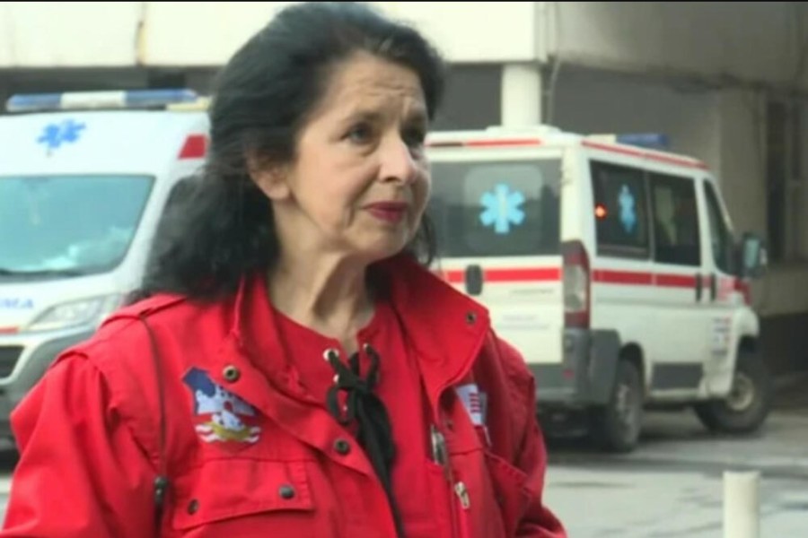 HAOS U BEOGRADU! Šta se dešava ljudima? Doktori se žale da su BOLNICE zakrčene!