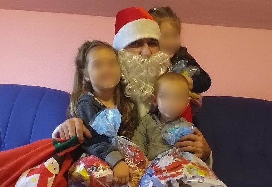 DRAGUTIN IGNJATOVIĆ, HUMANISTA IZ MODRIČE: Pomažem siromašnim i bolesnima iz ZAHVALNOSTI Bogu što su moja djeca zdrava!