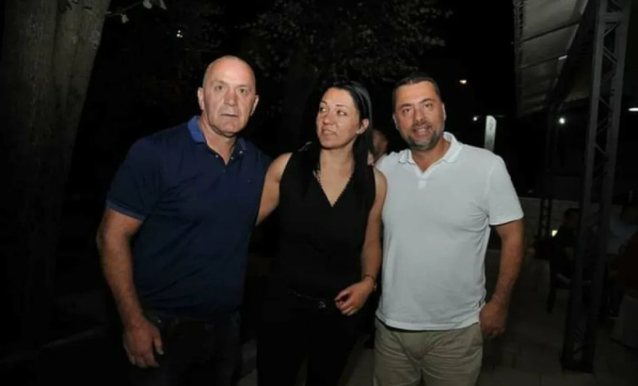 VELIKI LJUDI! Bivši bokser djevojci DONIRAO bubreg! "Slobodno mogu reći da mi je DAO I SRCE!"