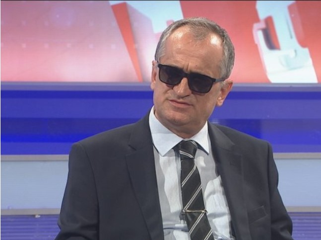 DŽEVAD GALIJAŠEVIĆ: Muslimani u BiH su sluge Zapada
