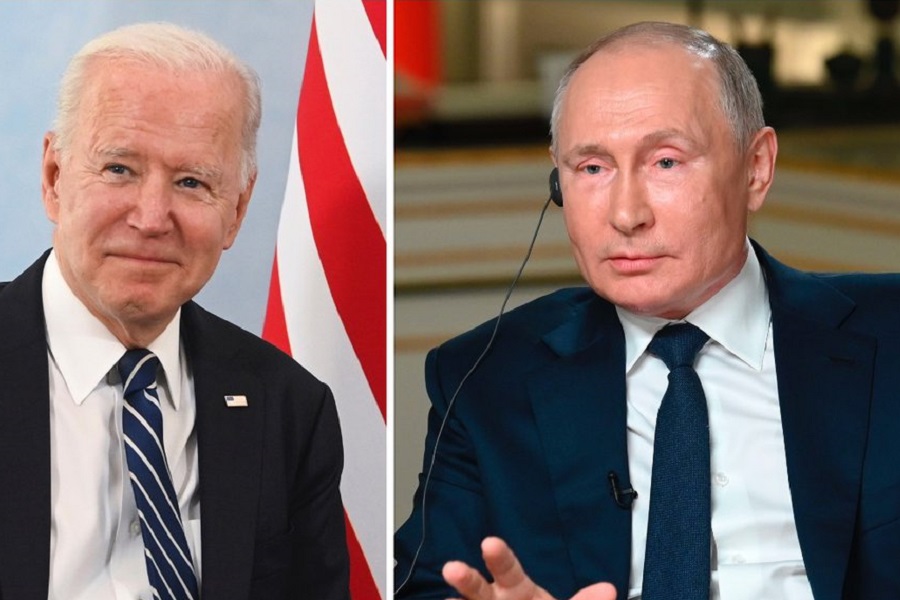Rusija i Amerika ĆE SE SUSRESTI u Vijeću sigurnosti UJEDINJENIH NACIJA oko Ukrajine!