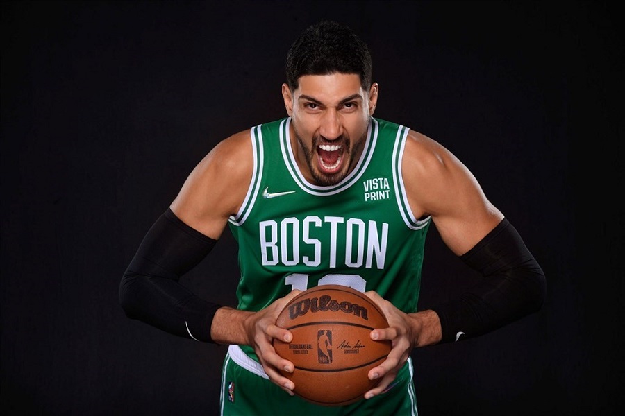 "KINA KUPUJE TIŠINU, i upravo su kupili Ilona Maska", tvrdi NBA zvijezda!