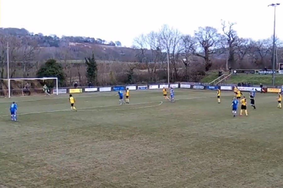GOLČINA KAKVA se rijetko viđa! (VIDEO)