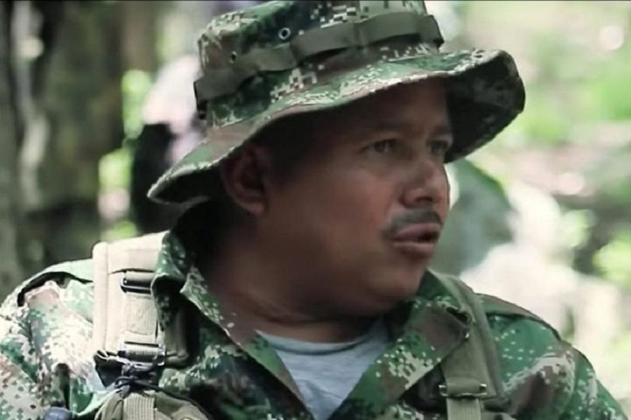 KOLUMBIJA "ODSJEKLA" glavu pobunjenicima! Ubijen vođa FARC-a!
