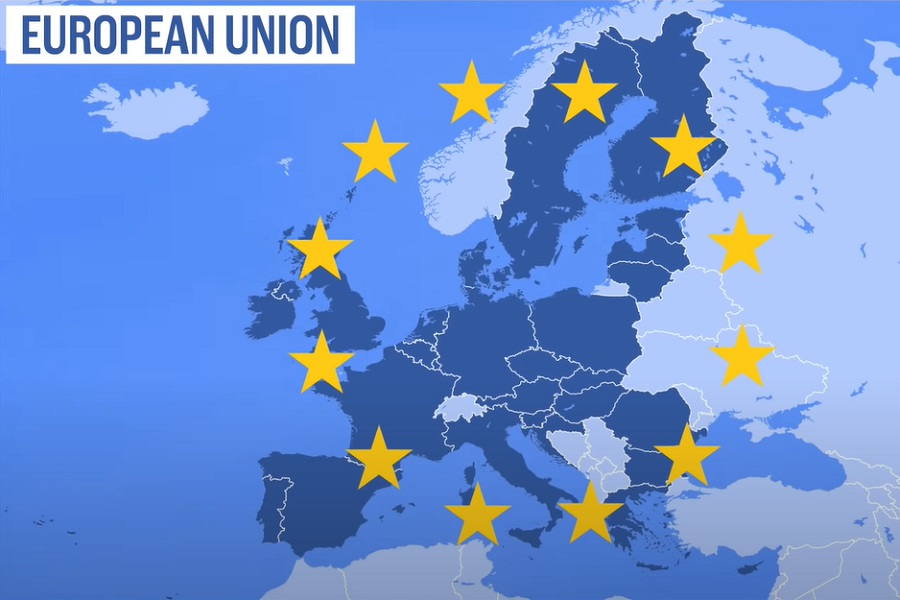 NA SNAGU STUPA ETIAS: Dogodine iz BiH u EU samo s online potvrdom
