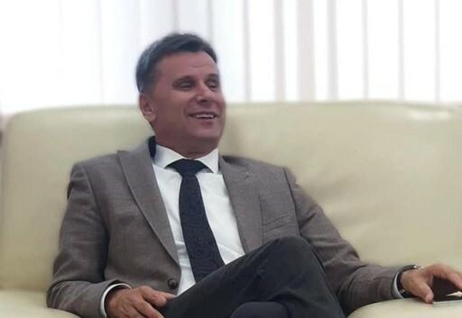 NOVALIĆ NAJAVIO: Oporezivanje toplog obroka, povećanje poreza za sve sa platama većim od 800 KM