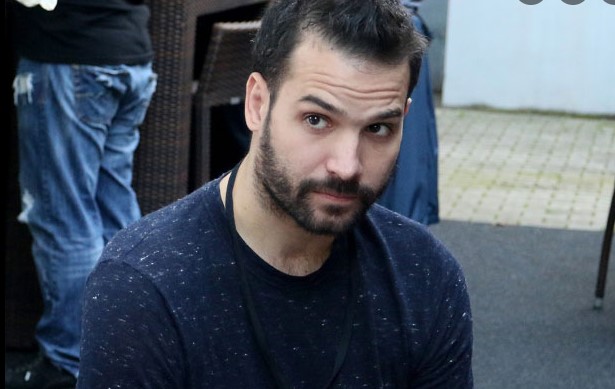 (VIDEO) PROCURILI ŠOK SNIMCI SA PRIVATNE ZABAVE Filip Živojinović i Sandra Afrika se ljube i grle: Šta će reći Prijovićka?!