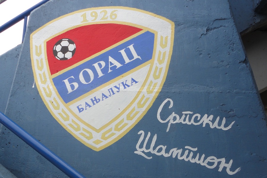 FUDBALSKI KLUB BORAC pokrenuo sjajnu akciju za najmlađe!