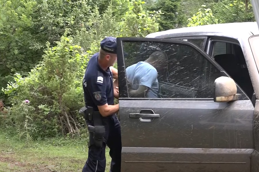 DISCIPLINSKI POSTUPAK protiv 12 policajaca u Priboju