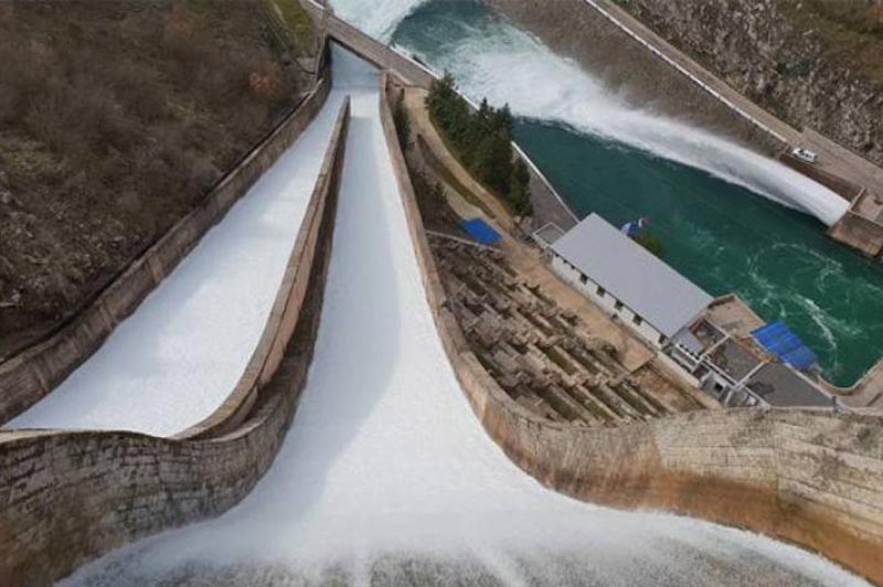 GO DNS TREBINJE protiv najavljene dokapitalizacije „Hidroelektrana na Trebišnjici“