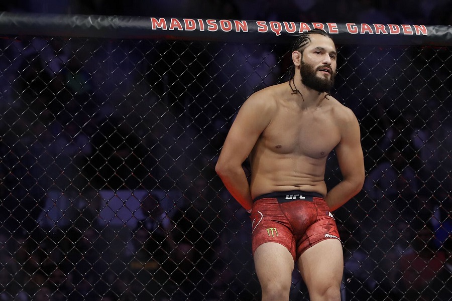 "DIVLJAK" SE VRAĆA U RING! Postignu usmeni dogovor sa Kovingtonom! Spektakl za UFC fanove!