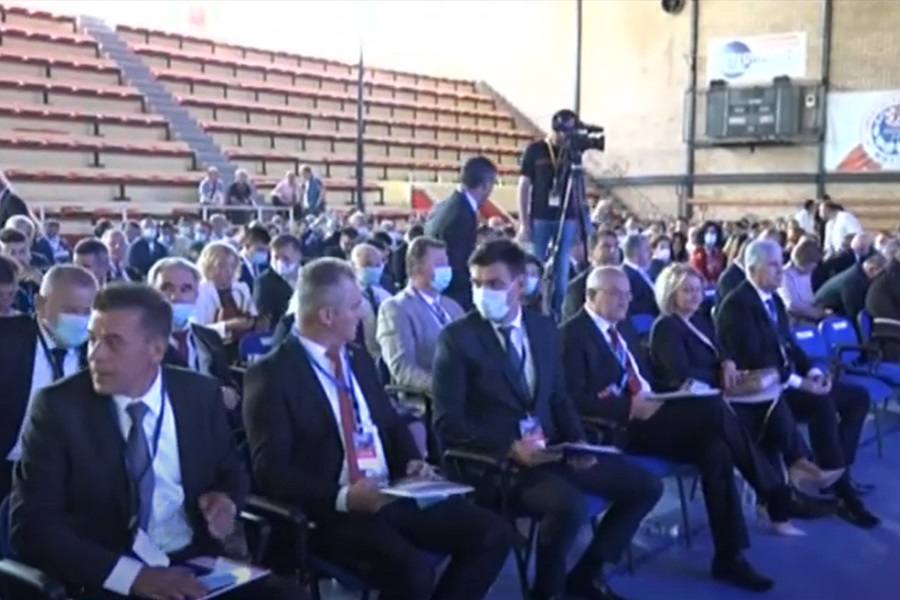 SJEDNICA PREDSJEDNIŠTVA u Mostaru sa bitnom analizom na dnevnom redu!