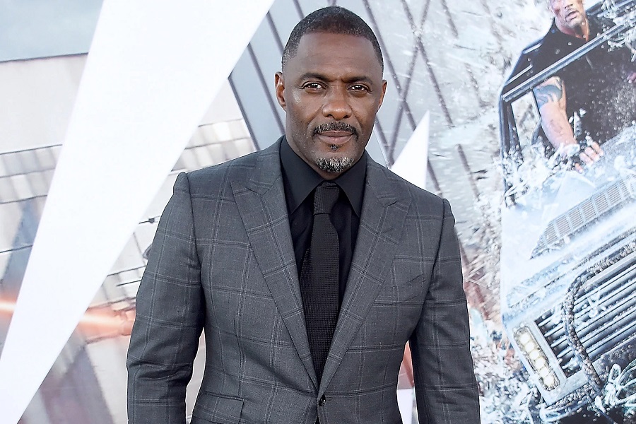 IDRIS ELBA KAO DŽEJMS BOND, razgovori su počeli! POTVRDA stigla od prve dame produkcije!