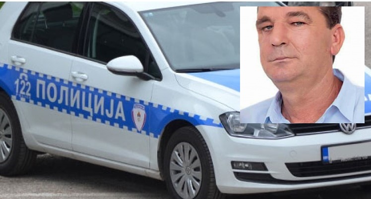 KO KRIJE SILEDŽIJU? Odbornik SNSD-a prijetio muškarcu, ranije PRETUKAO AKTIVISTU DNS-a