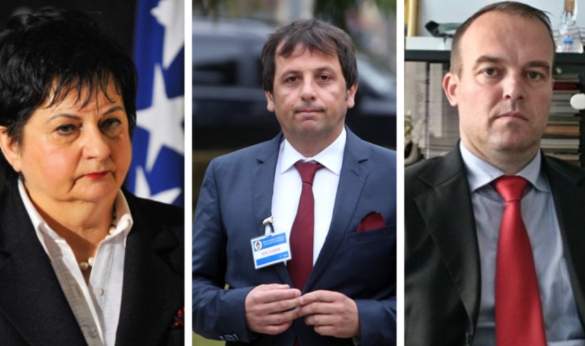 OKLIZNUO SE NA STRMOJ PADINI U Sloveniji poginuo hrvatski planinar