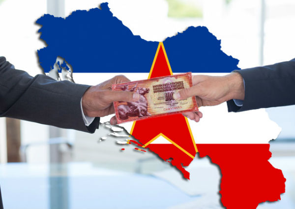 POZNATO KOLIKO ĆE NOVCA DOBITI BiH Prodana imovina SFRJ u Njujorku i Bernu