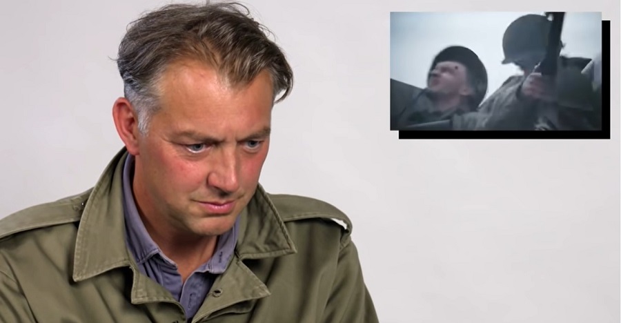 ISKUSNI ISTORIČAR OCJENJIVAO pet filmova. Koji NAJREALISTIČNIJE prikazuje Drugi svjetski rat? (VIDEO)
