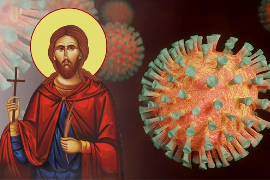 GRADONAČELNIK PRONAŠAO LIJEK ZA KORONU! Čudotvorni SVETAC u borbi protiv Kovida!