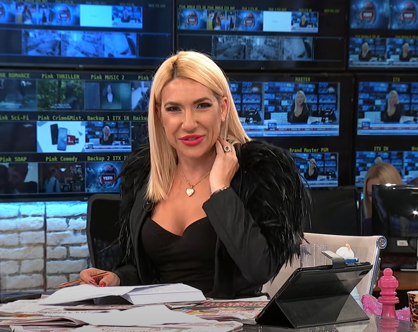 JOVANA JEREMIĆ PROGOVORILA O MUŠKARCU koji joj je najviše pomogao poslije razvoda
