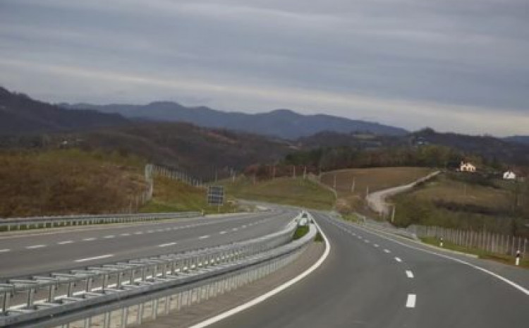 OD REGIONALNOG ZNAČAJA! RASPISAN POZIV ZA IZRADU Jadransko-jonsdrustssskog koridora kroz BiH