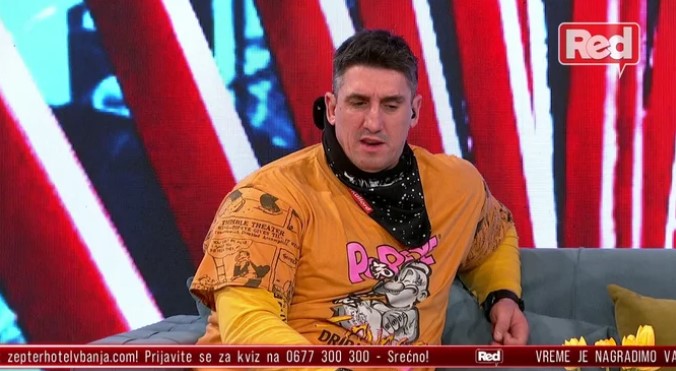 KRISTIJAN OGORČEN NA DALILU ZBOG PREVARE, a tek da čujete šta misli o Dejanu!(VIDEO)