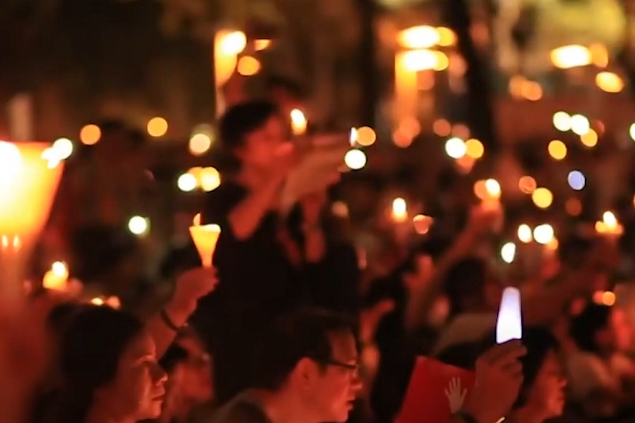 AKTIVISTKINJA DOBILA 15 mjeseci zatvora zbog BDIJENJA! (VIDEO)