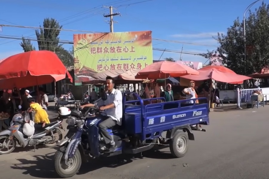 KINA PRISTAJE primiti gosta iz UN-a povodom SITUACIJE u Ksinjiangu!