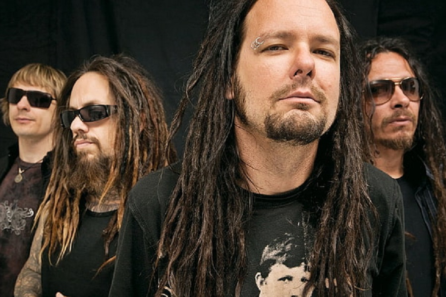 KORN DANAS OBJAVIO eksplozivan novi singl! (VIDEO)