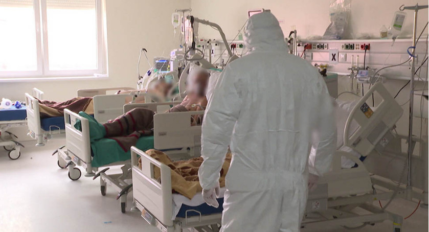 KOMBINOVANA DVA SOJA Širi se novi virus korona: Prijeti da će postati najdominantniji