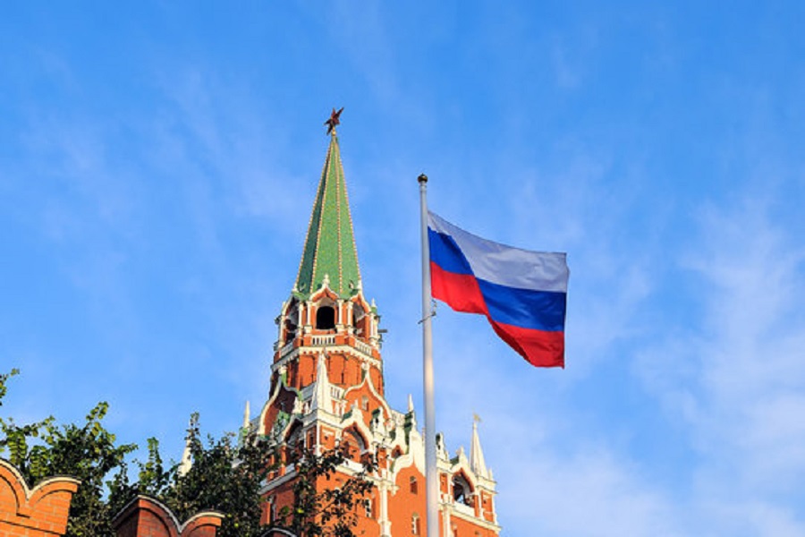 MOSKVA OSUĐUJE USVOJENU REZOLUCIJU Parlament Letonije označio Rusiju kao "sponzor terorizma"