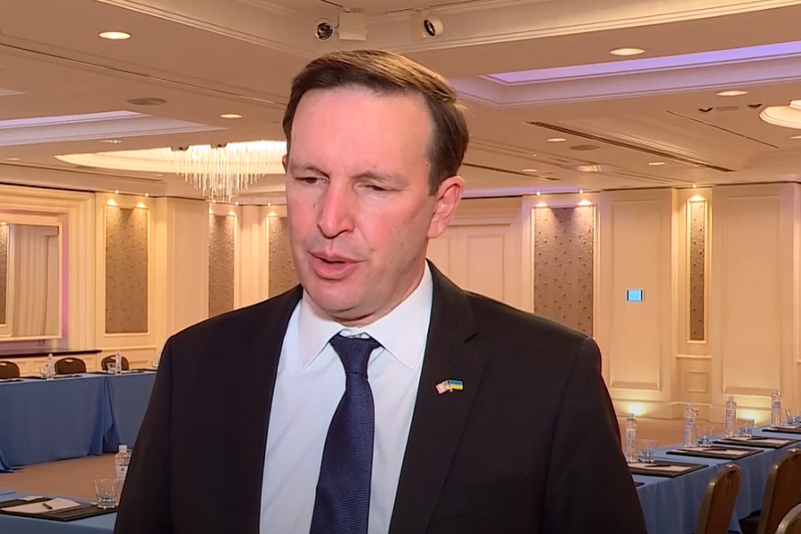 AMERIČKI SENATORI potvrdili DVOSTRANAČKU PODRŠKU! Amerikanci upozorili Rusiju! (VIDEO)