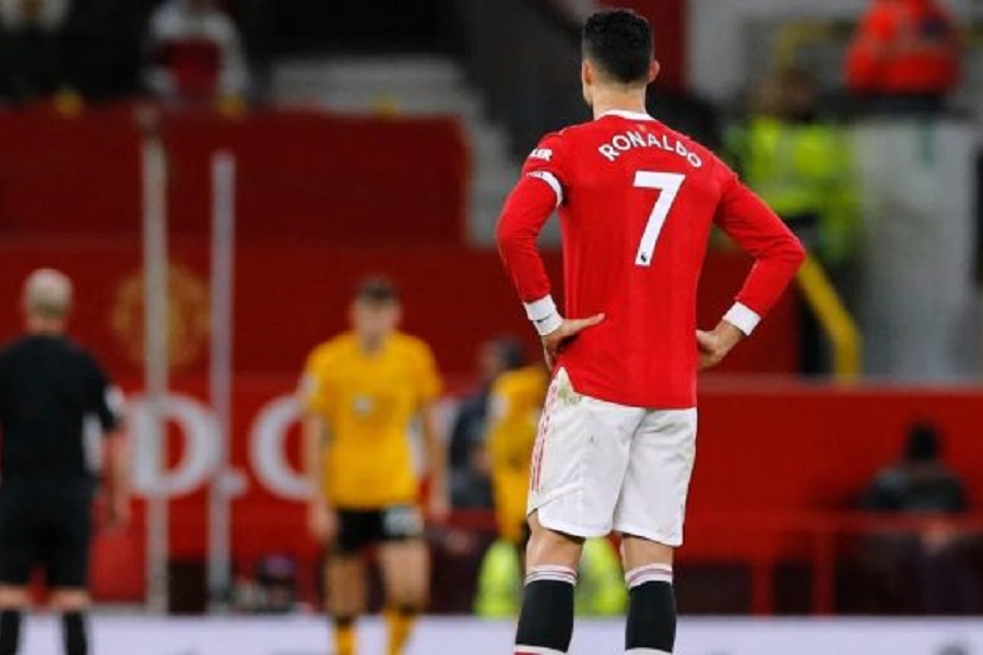 UVRIJEĐENI KRISTIJANO RONALDO BLOKIRAO "Transfermarkt" zbog VRIJEDNOSTI koju su mu DODIJELILI