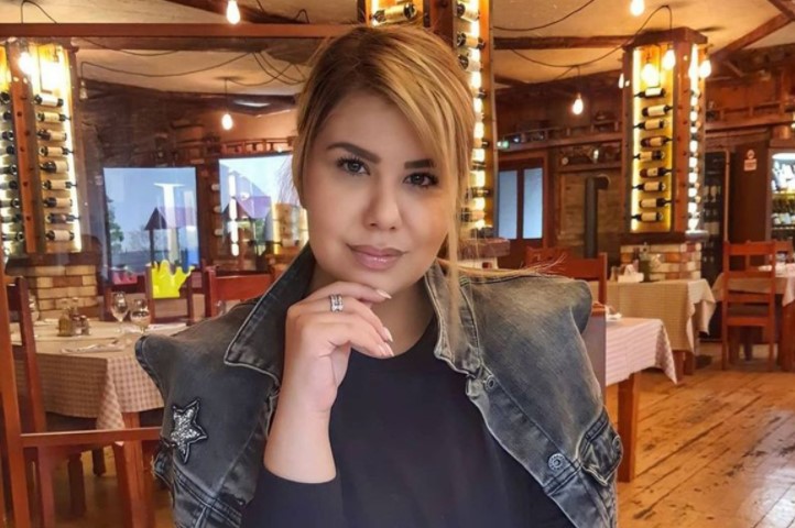 SAŠA POPOVIĆ KRISTINJI PLAĆA obećanu operaciju koja je urodila plodom!