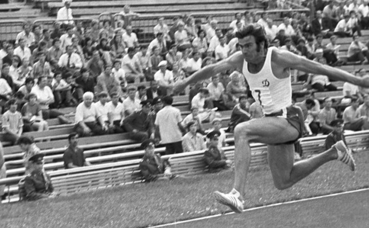 PREMINULA ATLETSKA LEGENDA, trostruki osvajač olimpijskog zlata