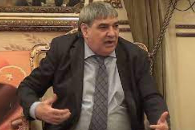 LJUBA ALIČIĆ IZNIO ŠOKANTNE detalje u javnost, upleo i dvojicu svojih kolega, a tu se nije zaustavio!