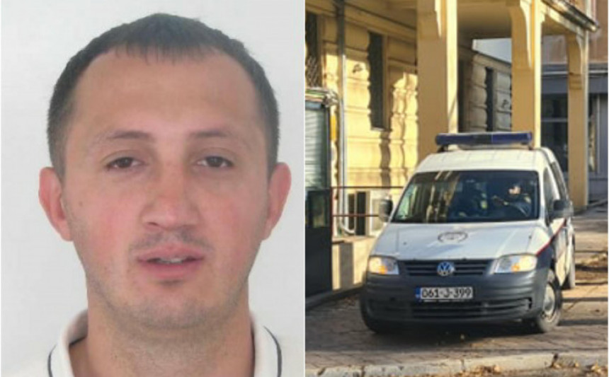 REKONSTRUKCIJA DOGAĐAJA Macan u Tužilaštvu rekao ko je pucao u policajce