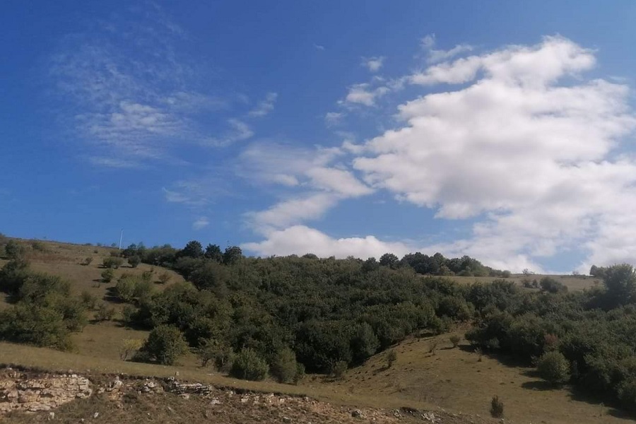 Jezero Manjača dobija nove sadržaje: Pijaca, koncertna bina i botanička bašta