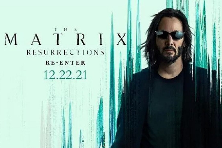 NOVI FILM "MATRIX" FRANŠIZE debelo podbacio u najmnogoljudnijoj zemlji! Fijasko četvrtog dijela se nastavlja!