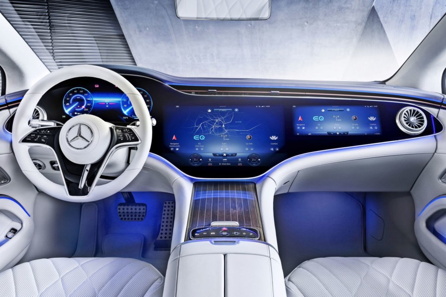 MERCEDES UVRIJEDIO KINEZE Obrisana reklama koja je uzburkala strasti
