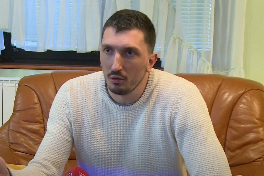 TELETOVIĆ DOBIO VELIKU PODRŠKU! Pajić prešao u Turbine!