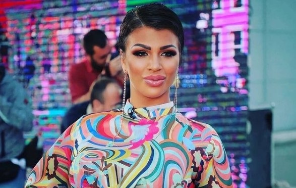 MILJANA KULIĆ OPET ŠOKIRA JAVNOST! Iz Zadruge izašla sa "dugom" od 50.000 evra, ali NAŠLA NAČIN da počne privatni biznis! (FOTO)