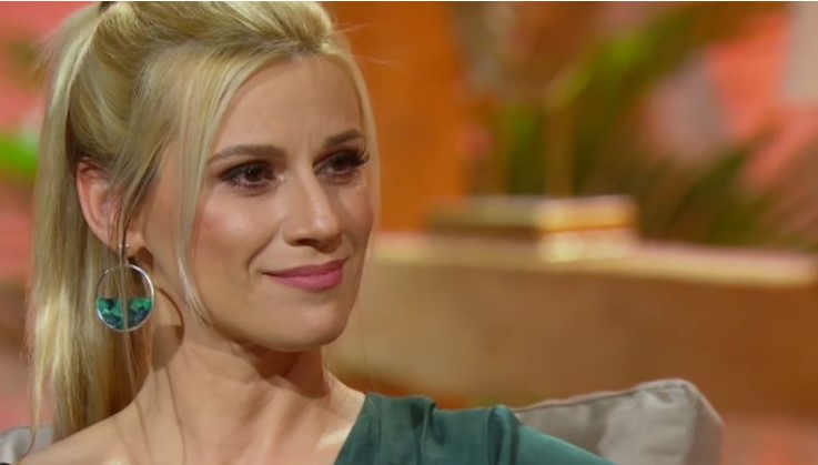 "Teško je igrati komediju kad vam se u životu dešava nešto ružno ili tužno" Glumica Mina Lazarević o novoj predstavi