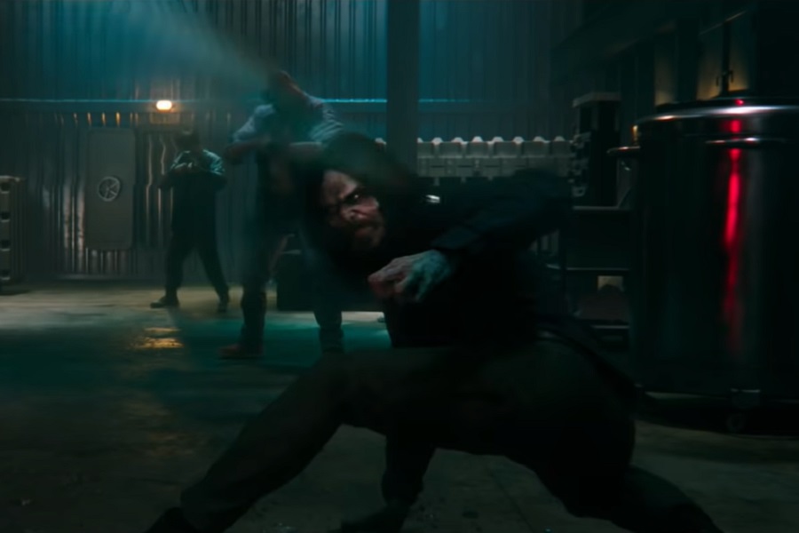 RAZOČARENJE ZA FANOVE Žareda Letoa! "Morbius" još neće u bioskopske dvorane! (VIDEO)