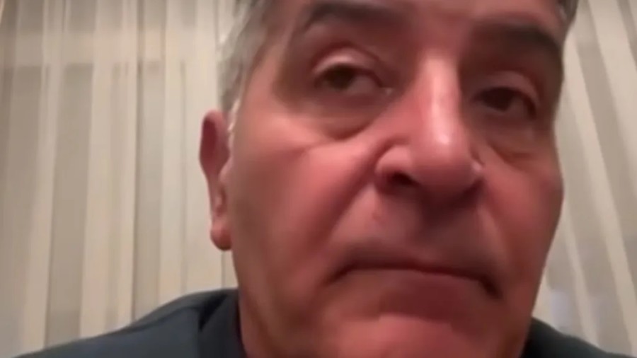 MATEJEV OTAC U SUZAMA: "Moram porodici u Splitu i KĆERKICAMA objasniti da život mora IĆI DALJE i da bi i Matej tako htio"! (VIDEO)
