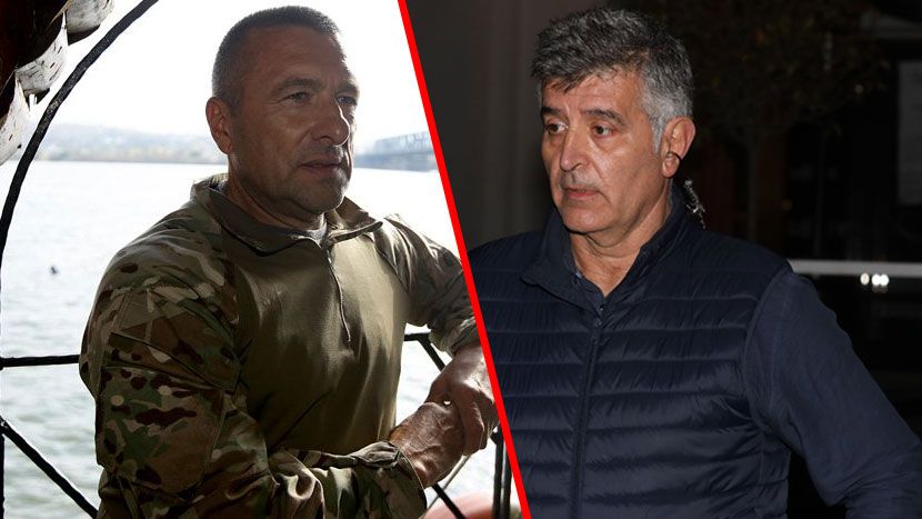 MATEJEV OTAC POSJETIO RENATA, HEROJA SA DUNAVA: Pitao ga ono NAJTUŽNIJE, nije dobio OHRABRUJUĆ odgovor