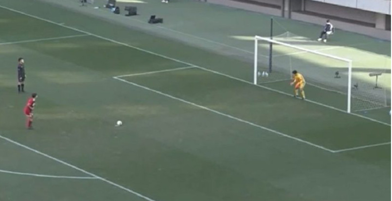 IMATE LI JAKE ŽIVCE? Pogledajte najduži penal u ISTORIJI fudbala! (VIDEO)