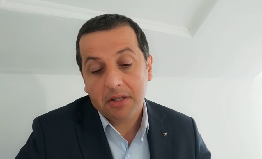 KOLIKO JE ZARADIO SNIMKOM “NA POSAO”? Nebojša Vukanović otvoreno o imovinskom stanju